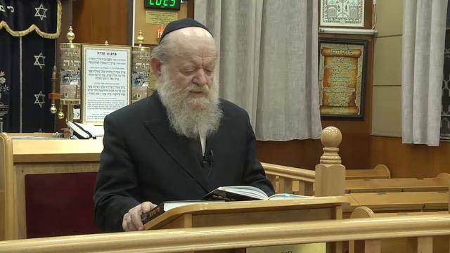 Rav Ben Porat смотреть онлайн
