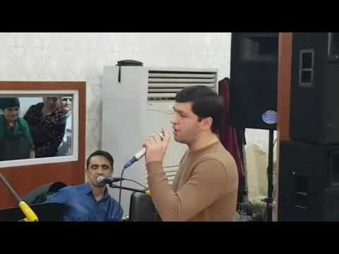 Орази Олимшо / Orazi Olimsho - Шохи ман омад.... ( туй дар Боми Чахон) смотреть онлайн