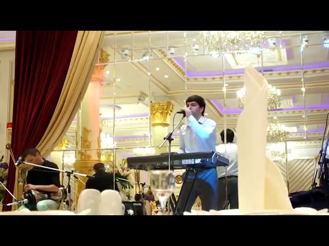 Орази Олимшо | Orazi Olimsho — Туйона смотреть онлайн