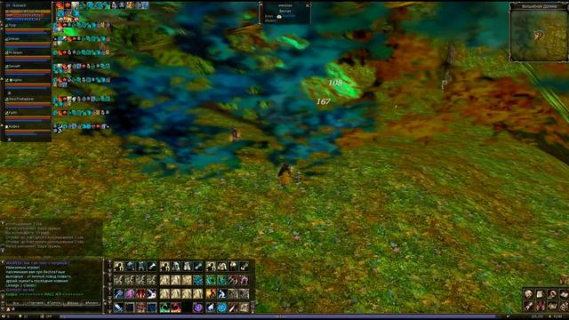 Lineage 2 Classic Bad boys 11-07-2015 смотреть онлайн