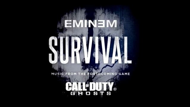 - Eminem (feat Liz Rodiguez)﻿ Survival (Download Description!)