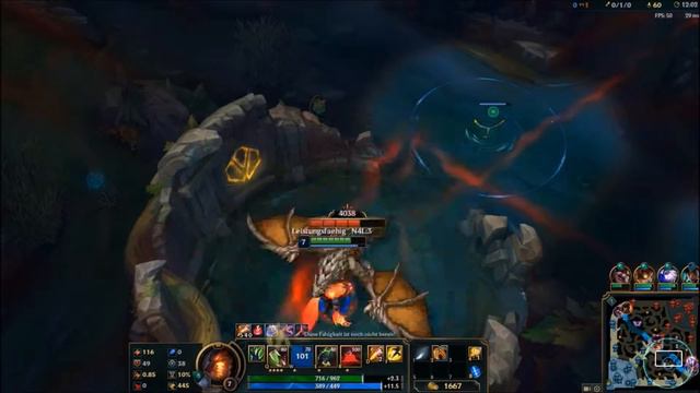#1 League of Legends Draft Pick смотреть онлайн