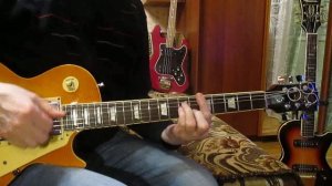 Ночная птица-Никольский-(как играть на гитаре аккорды)