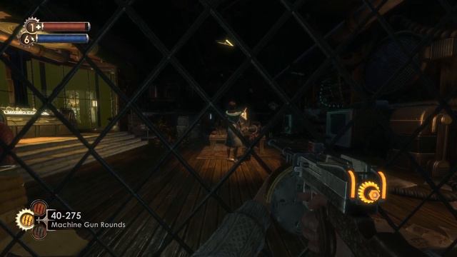 Bioshock Explained | Please and thank you will get you far in life смотреть онлайн