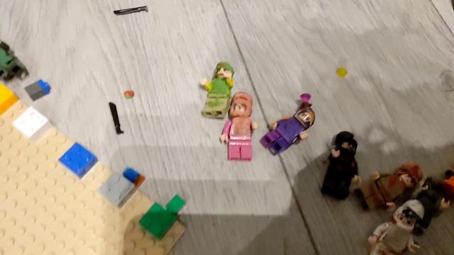 Как я снимал фильмы про Among us? Подробный ответ смотреть онлайн