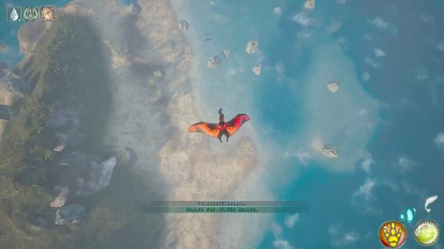 Beast Of Bermuda Kills Montage #3 смотреть онлайн