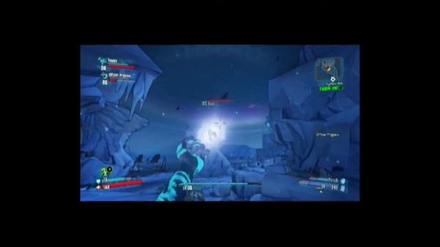 [Lets play] Borderlands 2 Part 3 смотреть онлайн