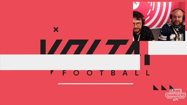 FIFA 20 VOLTA GAMEPLAY | FIFA 20 смотреть онлайн