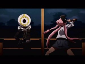 Месть за прошлое