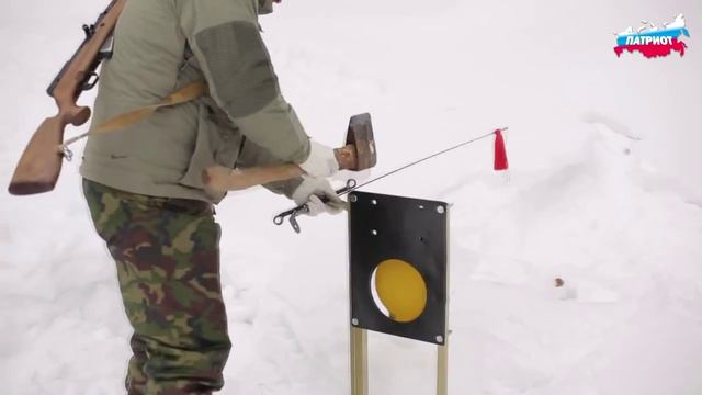 видео с пневматикой