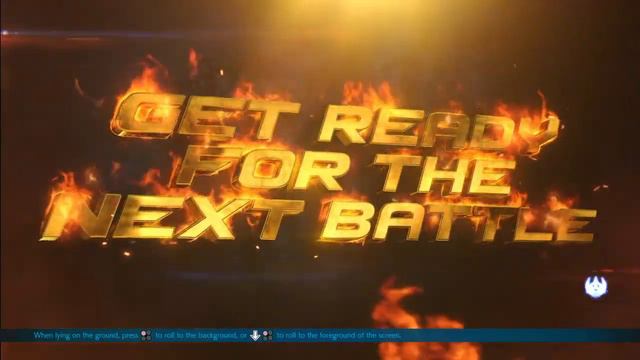 Shaking off the rust смотреть онлайн