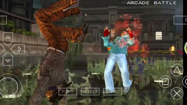 tekken one full gameplay in android. download original tekken in android. #tekken #tigergaming824 смотреть онлайн