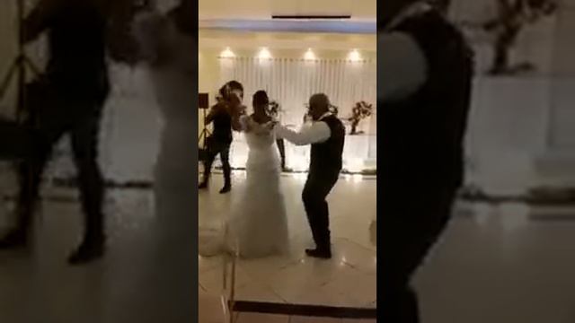 Entrada no Buffet Millennium - Thais e Alex - 30/11/14 смотреть онлайн