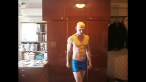 БИЛЛИ ДЖИН НАСРАЛ В КУВШИН 1080p 60 fps 10 часов