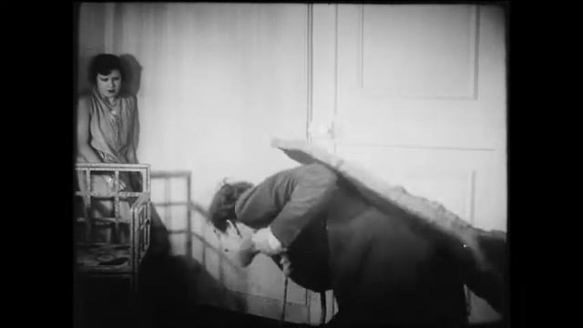 Un Chien Andalou (1929)///Luis Bunuel & Salvadore Dali///Built to Spill & Caustic Resin EP sync смотреть онлайн