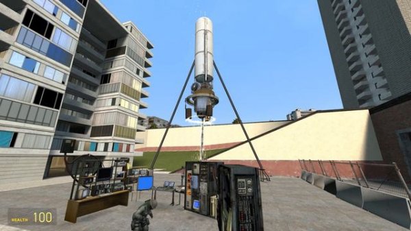 Makeshift Anti-Mass Spectrometer