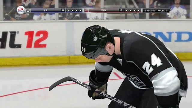 NHL 12: Shootout Commentary (OTPSN) ep. 42 "MLG BUTT3RFLY"" смотреть онлайн