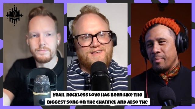 Christian Music Guys | Leonardo Torres смотреть онлайн