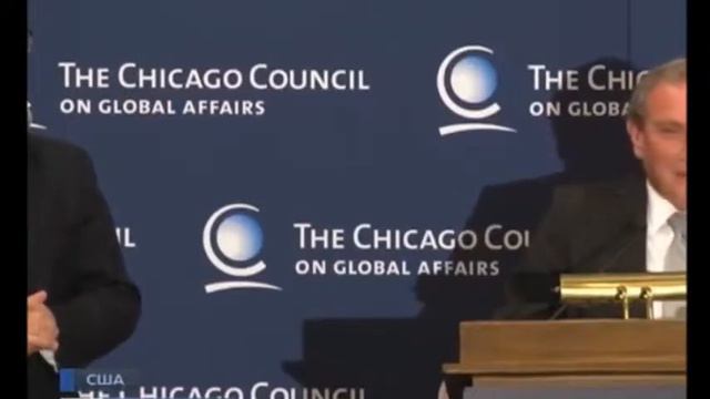 Украинская армия — это армия США Внешняя политика США Джордж Фридман смотреть онлайн