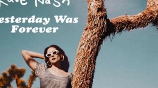 Kate Nash - To The Music I Belong смотреть онлайн