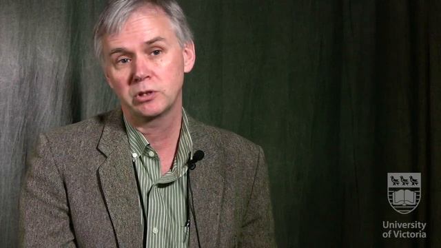 Faces of UVic Research: Jeremy Webber смотреть онлайн