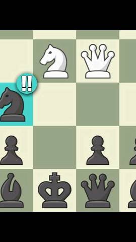 New Gambit смотреть онлайн