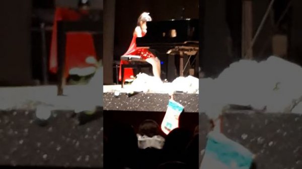 Майкапар тарантелла