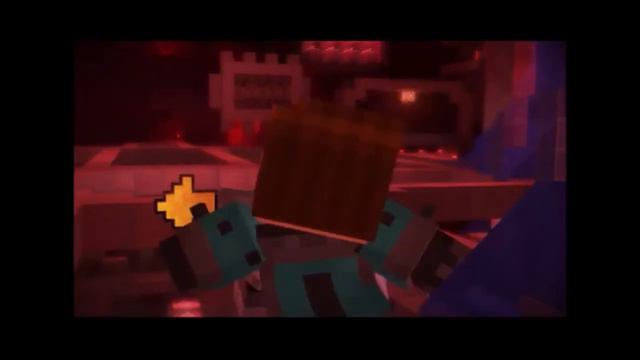 Minecraft Story Mode | Defeating Pama | Episode 7 [#4] смотреть онлайн