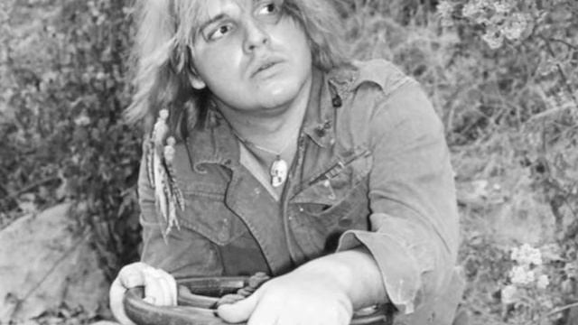 Jeffrey Lee Pierce - Crawl Out Your Window