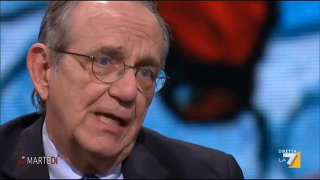 L'intervista al ministro dell'Economia Pier Carlo Padoan su tasse e pensioni смотреть онлайн