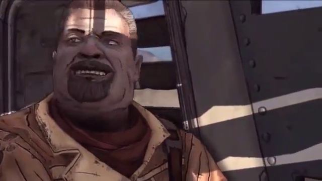 Borderlands 1 смотреть онлайн