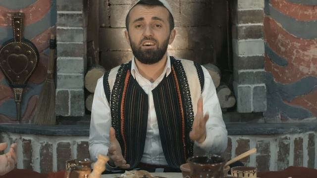 Nusret Kurtishi - Plaget e Lirise (official video 2020) смотреть онлайн
