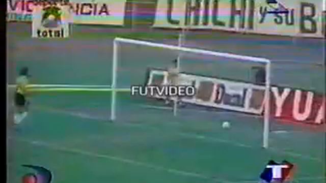 Goles Bolivianos 2000 (9ºF) (Albornoz) смотреть онлайн