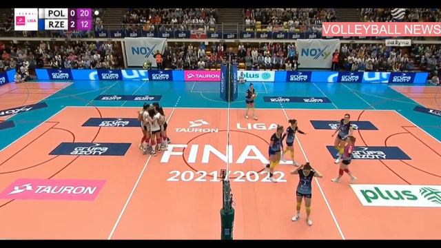 CHEMIK POLICE VS KS DEVELOPRES RZESZÓW | FINAL | LIGA POLONESA | JOGO 3 смотреть онлайн