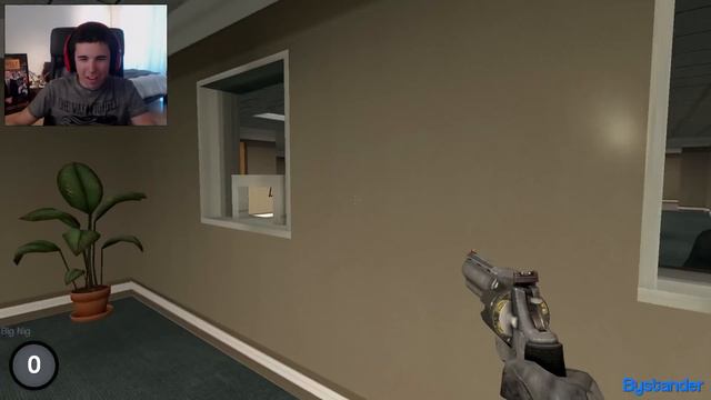 QUÉ LAMENTABLE!! c/ Mangel, Alex y Vegetta | Garry`s Mod The Murder #42 смотреть онлайн