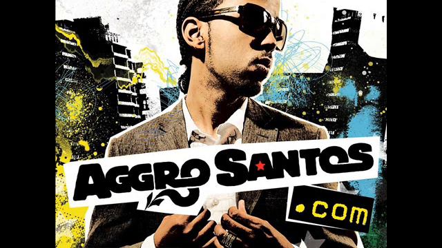 Aggro Santos - Do You Believe-feat Esmée Denters (AUDIO) смотреть онлайн