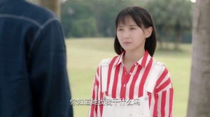 Погоня за мячом 1 сезон 27 серия