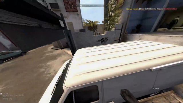CS Parkour GO -Gmod- -CS GO- смотреть онлайн