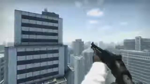 Музыка из CS GO(Stis Belkin) смотреть онлайн
