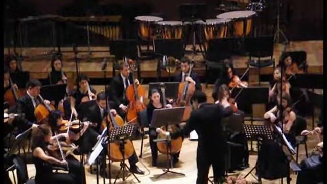 Svetlana Aleksanyan_Svetlana Aleksanyan_Choral Meditation Dedicated To Ghazaros Saryan