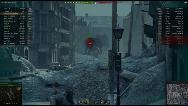 How to (actually) play the Maus смотреть онлайн
