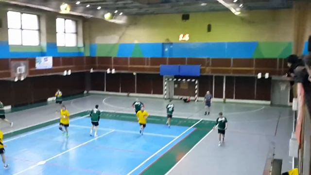 Гандбол.Супер Лига.Шахтер-Академия--КДЮСШ им. Ю.Кутенко-ЛГУФК-Политехник смотреть онлайн