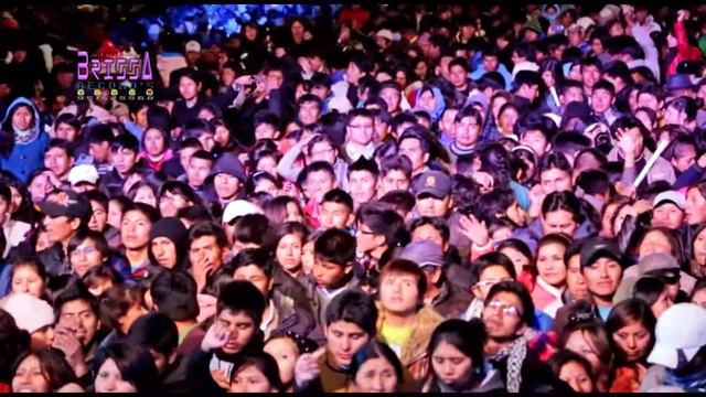 GLADYS ARAPA .-. somos amantes 2016 смотреть онлайн