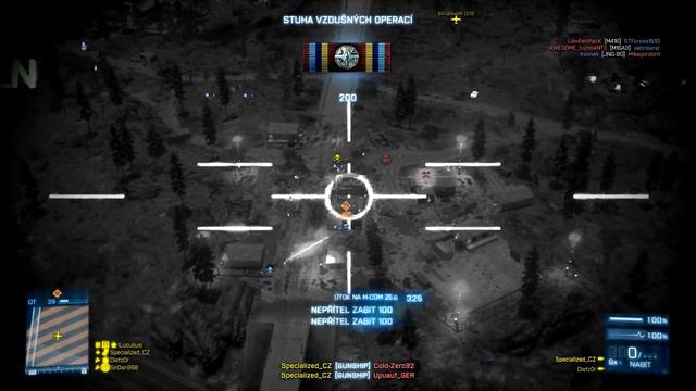 Battlefield 3 | Inside ELITE | E03 смотреть онлайн