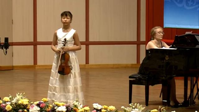 2 Mariya Abdykaeva смотреть онлайн