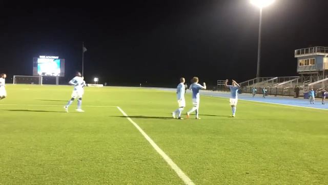 Matarrita con asistencia en victoria de pretemporada смотреть онлайн