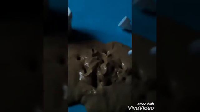 Slime Satisfing Video. смотреть онлайн