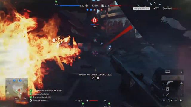 Xim Nexus BF5 Battlefiled 5 смотреть онлайн