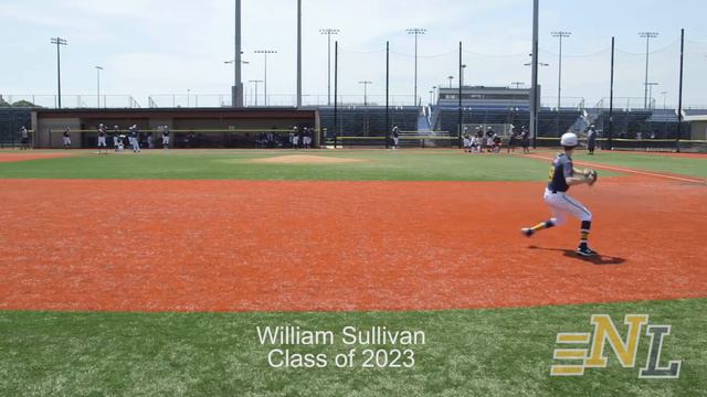 William Sullivan - Class of 2023 смотреть онлайн