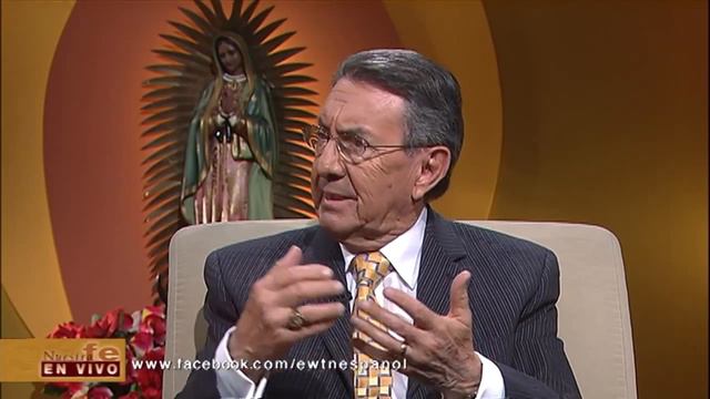 Nuestra Fe en vivo (1) - José H. Prado Flores смотреть онлайн